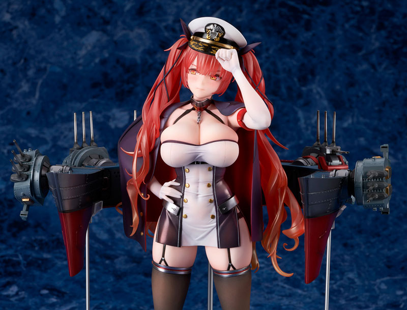 ホノルル　honolulu 1/7 スケールフィギュア 20230514150337.jpg