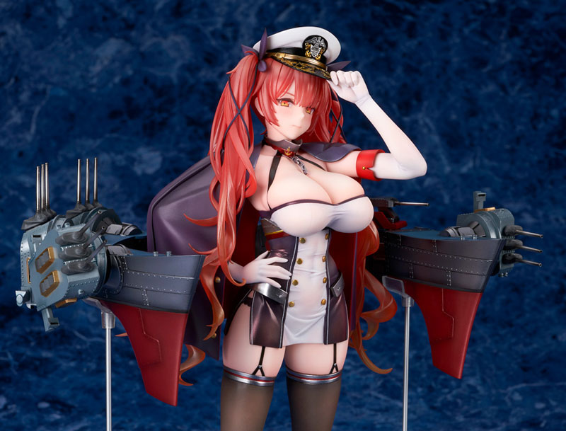 ホノルル 軽装Ver. | ALTER