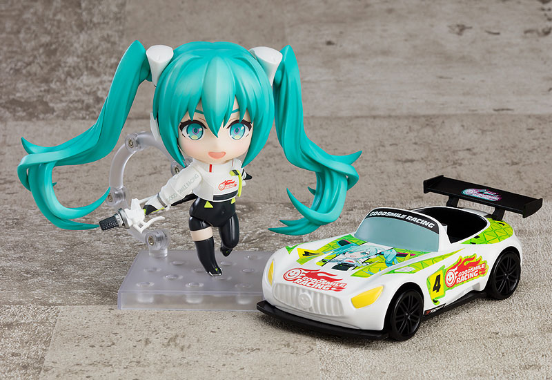 2023 Racing Miku Stickers – SimplyMagical