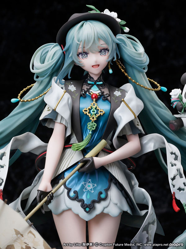 AmiAmi [Character & Hobby Shop] | Hatsune Miku 