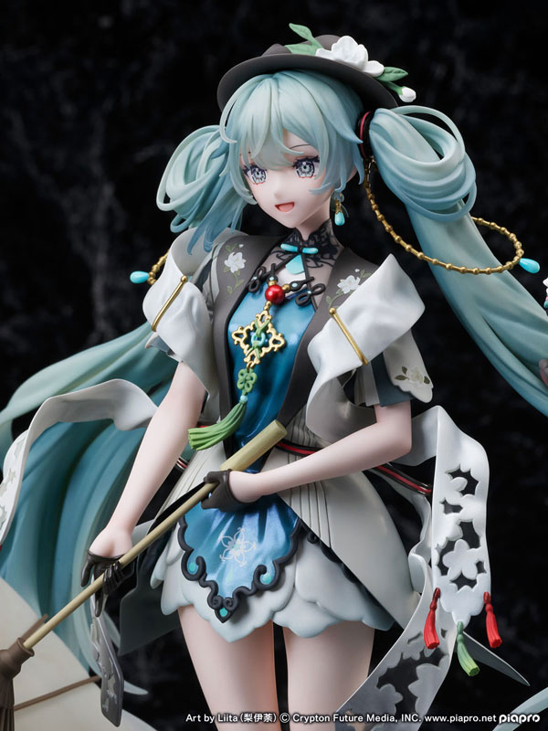 AmiAmi [Character & Hobby Shop] | Hatsune Miku 