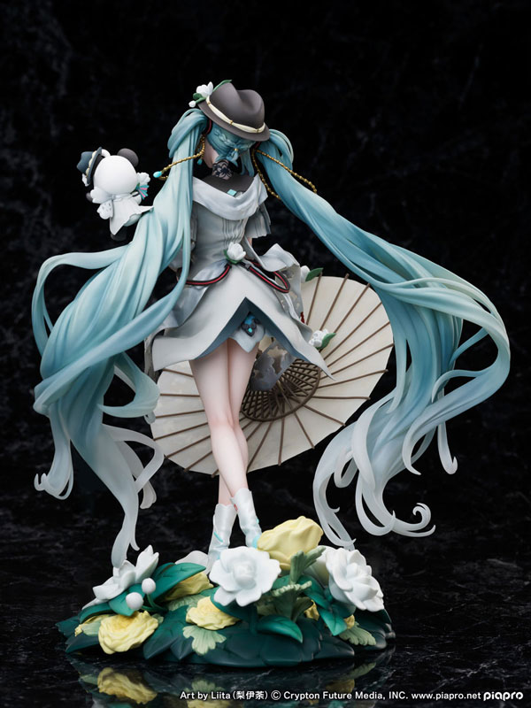 AmiAmi [Character & Hobby Shop] | Hatsune Miku 