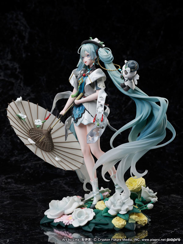 AmiAmi [Character & Hobby Shop] | Hatsune Miku 