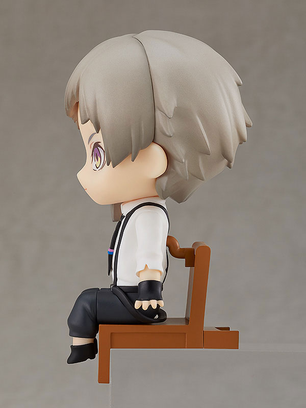AmiAmi [Character & Hobby Shop] | Nendoroid Swacchao! Bungo Stray