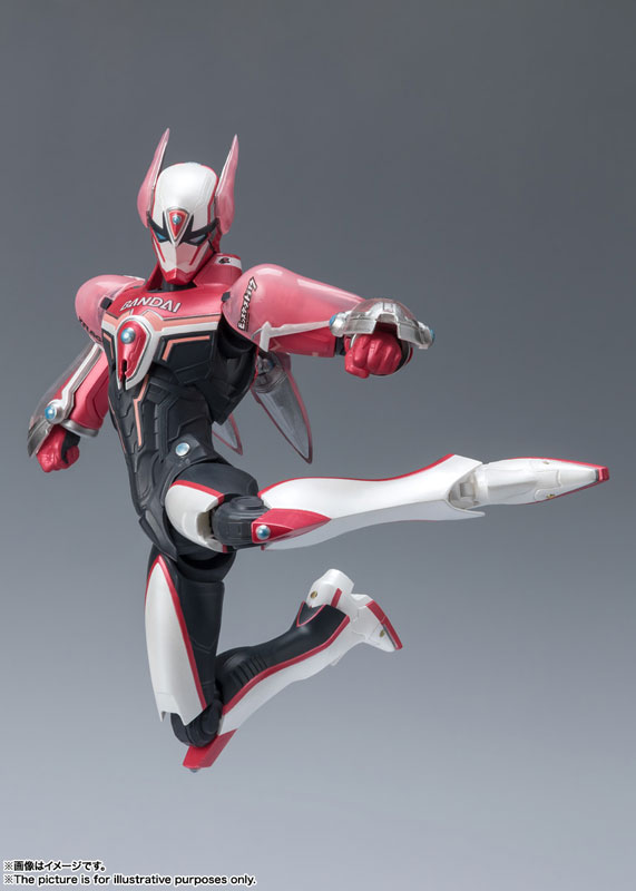 AmiAmi [Character & Hobby Shop] | (Pre-owned ITEM:B+/BOX:B)S.H.