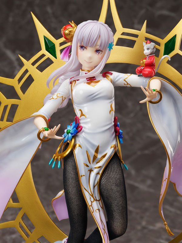 AmiAmi [Character & Hobby Shop] | Re:ZERO -Starting Life in 