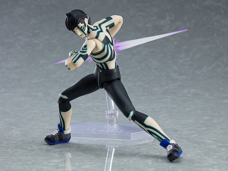 AmiAmi [Character & Hobby Shop] | figma Shin Megami Tensei III 