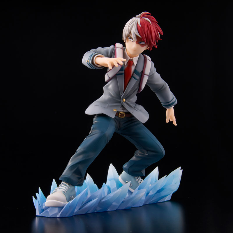 AmiAmi [Character & Hobby Shop] | My Hero Academia Intern Arc