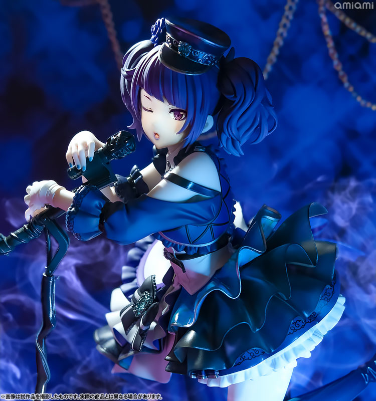 mimama様限定 Kemari87 KISHISPO / ウルトラ 5 プロ HG/AG 107887-01 ラピスラズリ