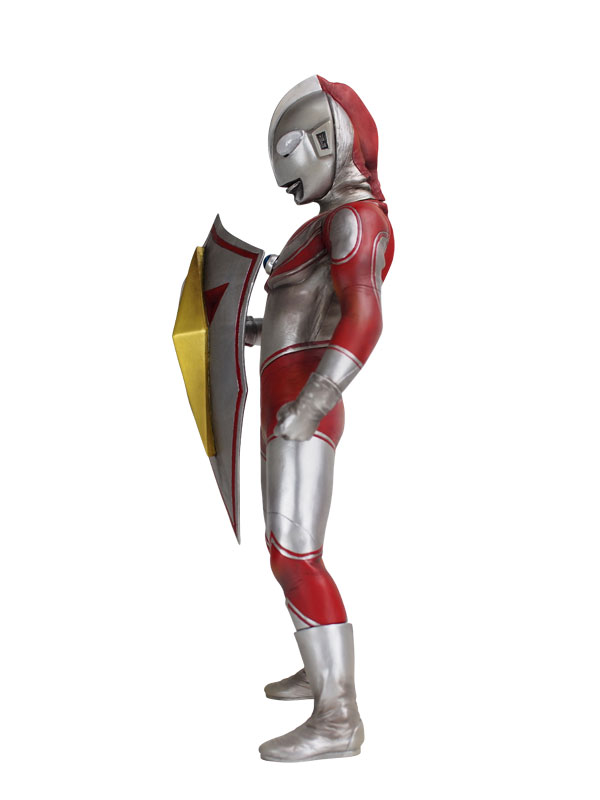 AmiAmi [Character & Hobby Shop] | CCP 1/6 Tokusatsu Series