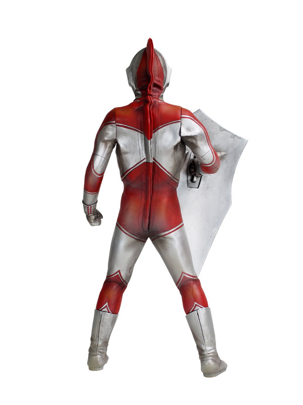 AmiAmi [Character & Hobby Shop] | CCP 1/6 Tokusatsu Series