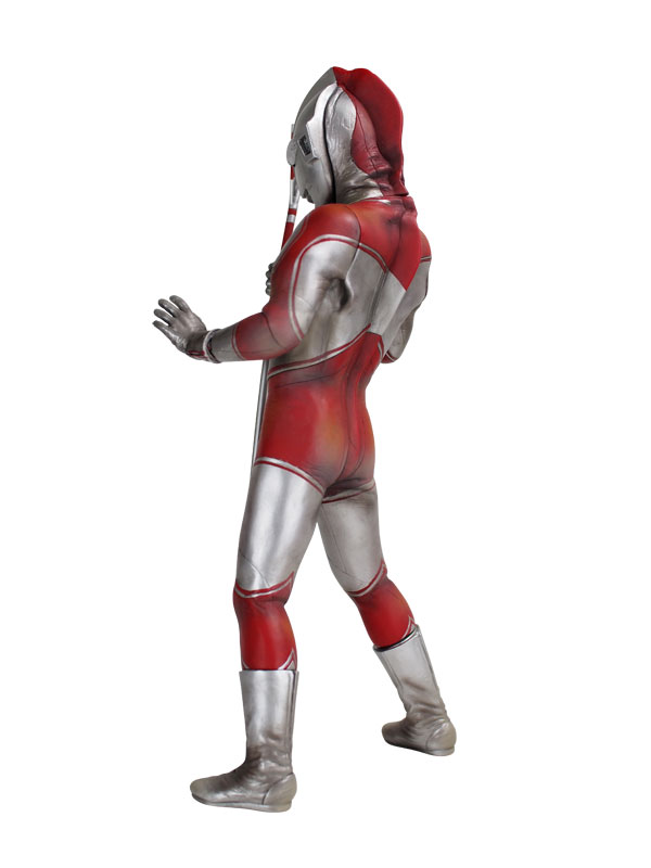 AmiAmi [Character & Hobby Shop] | CCP 1/6 Tokusatsu Series