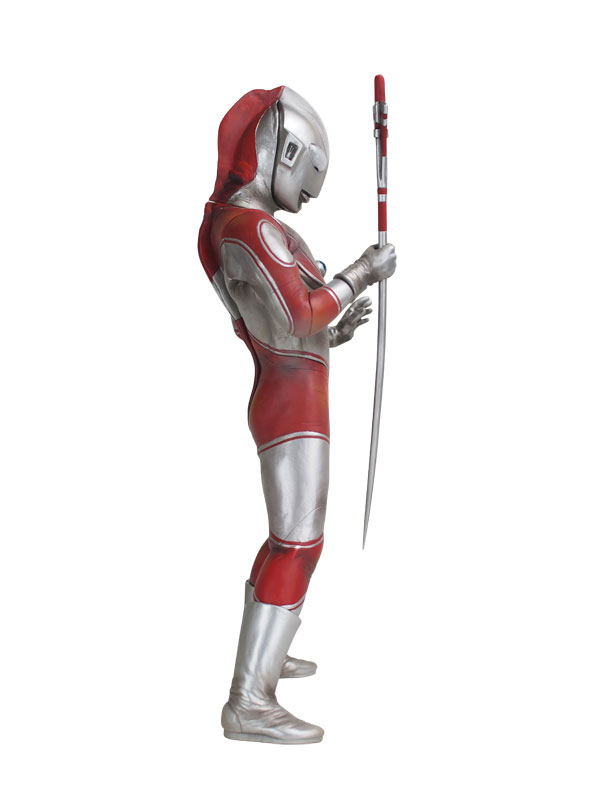 AmiAmi [Character & Hobby Shop] | CCP 1/6 Tokusatsu Series