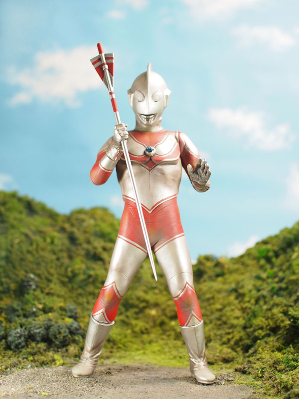 AmiAmi [Character & Hobby Shop] | CCP 1/6 Tokusatsu Series