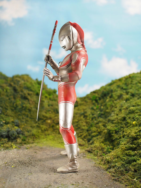 AmiAmi [Character & Hobby Shop] | CCP 1/6 Tokusatsu Series