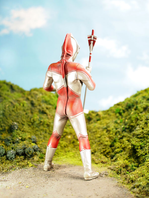 AmiAmi [Character & Hobby Shop] | CCP 1/6 Tokusatsu Series