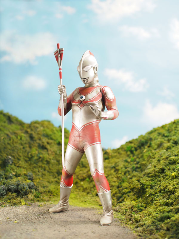 AmiAmi [Character & Hobby Shop] | CCP 1/6 Tokusatsu Series 