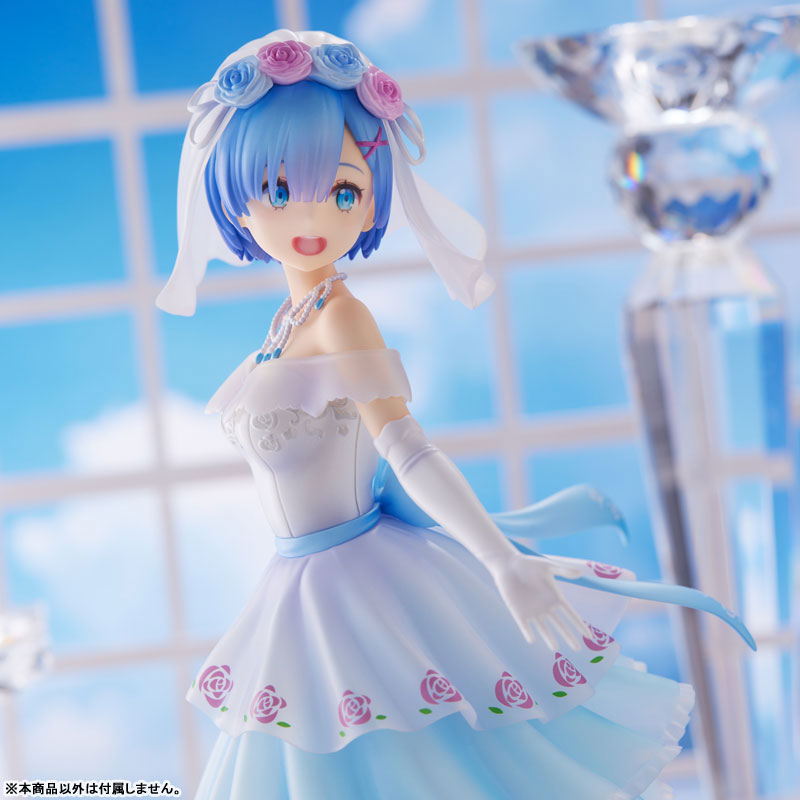 AmiAmi [Character & Hobby Shop] | Re:ZERO -Starting Life in