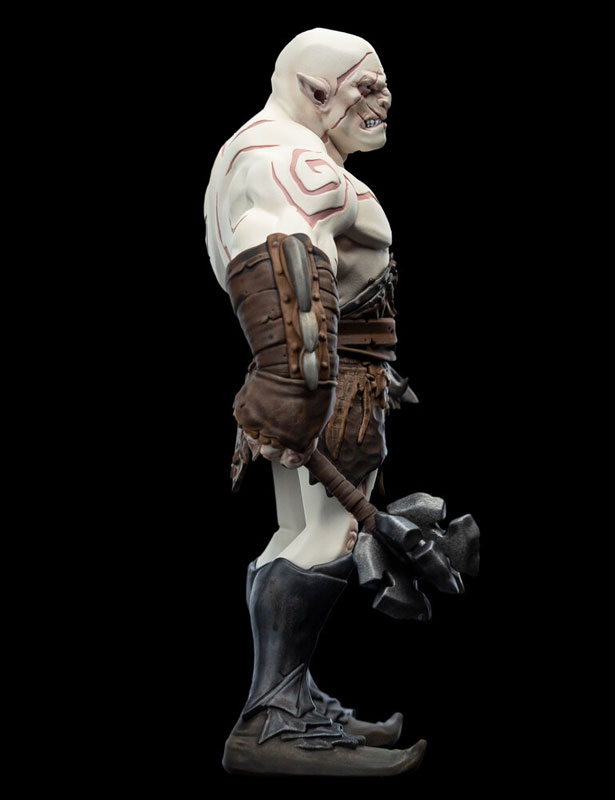 AmiAmi [Character & Hobby Shop] | Mini Epics / The Hobbit: Azog