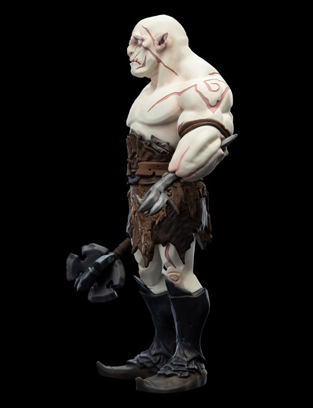AmiAmi [Character & Hobby Shop] | Mini Epics / The Hobbit: Azog
