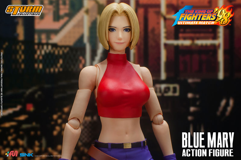 AmiAmi [Character & Hobby Shop] | The King of Fighters '98