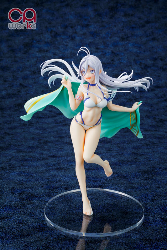 AmiAmi [Character & Hobby Shop] | [Exclusive Sale] CAworks 