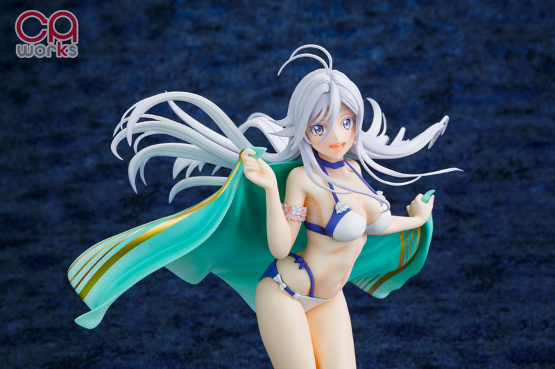 エイティシックス レーナKADOKAWA 1/7 LENA 水着フィギュア AmiAmi [Character & Hobby Shop] | [Exclusive Sale] CAworks 
