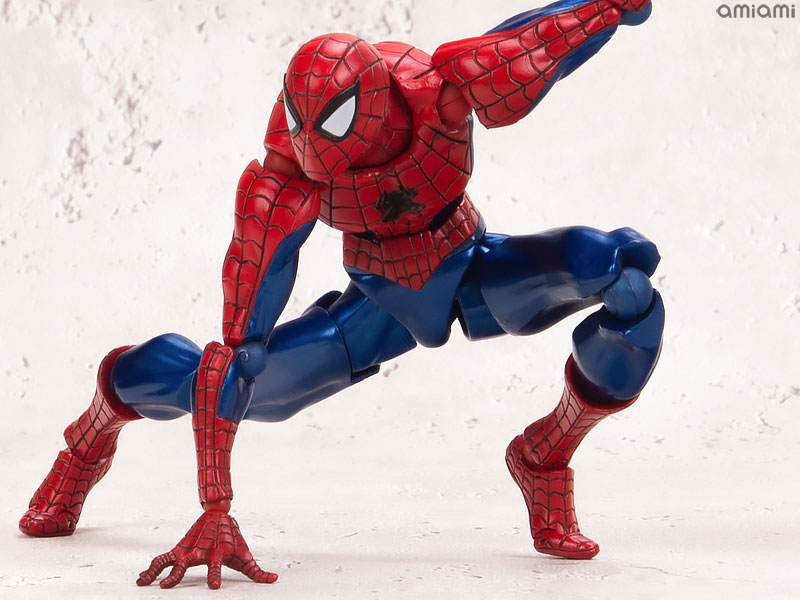AmiAmi [Character & Hobby Shop] | Figure Complex Amazing