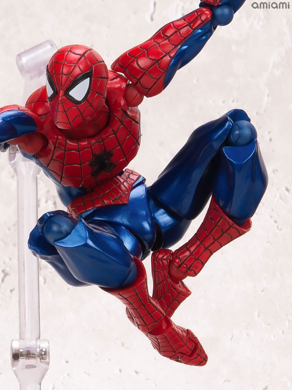 AmiAmi [Character & Hobby Shop] | Figure Complex Amazing Yamaguchi