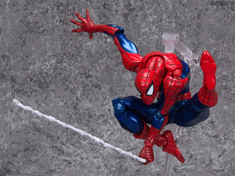 AmiAmi [Character & Hobby Shop] | Figure Complex Amazing