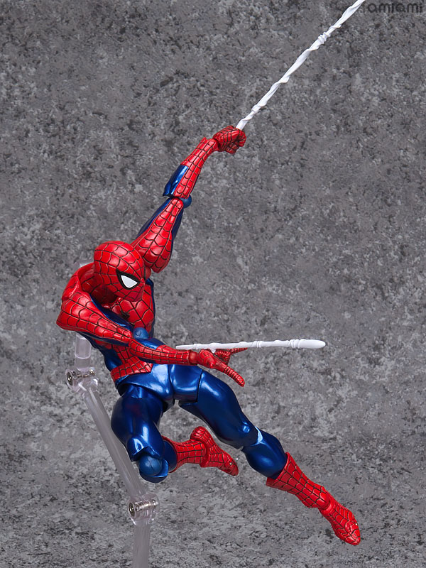 海外ソフト the AMAZING SPIDER-MAN 取説付き