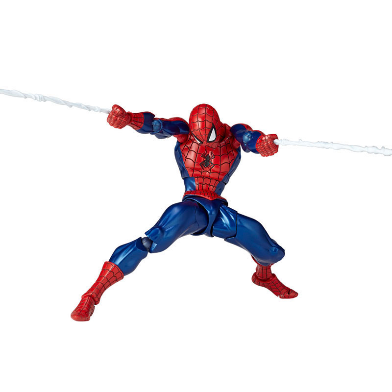 スパイダーマン プログラムコレクション ZOTAC Gaming x Spider-Man Collector's Figurine | eBay