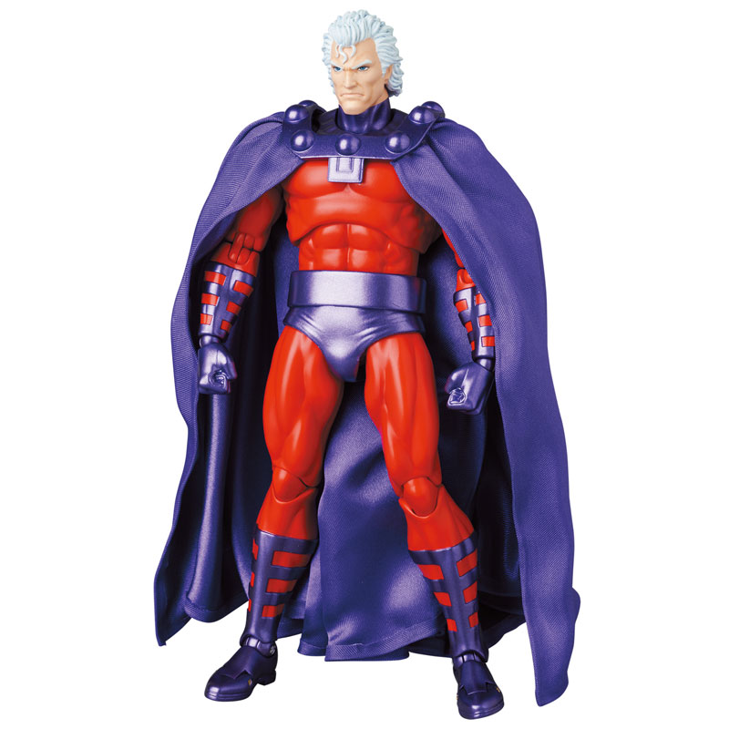 AmiAmi [Character & Hobby Shop] | MAFEX No.179 MAFEX MAGNETO