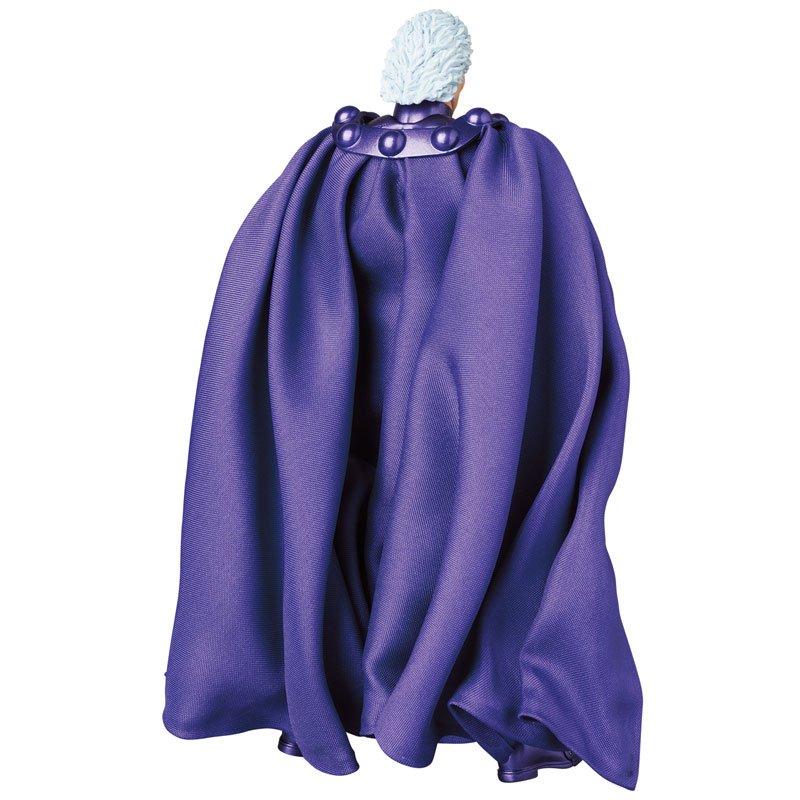 AmiAmi [Character & Hobby Shop] | MAFEX No.179 MAFEX MAGNETO