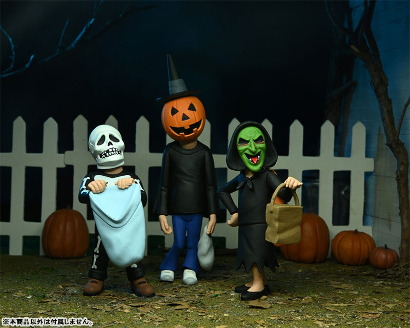 AmiAmi [Character & Hobby Shop] | Toony Terrors / Halloween III