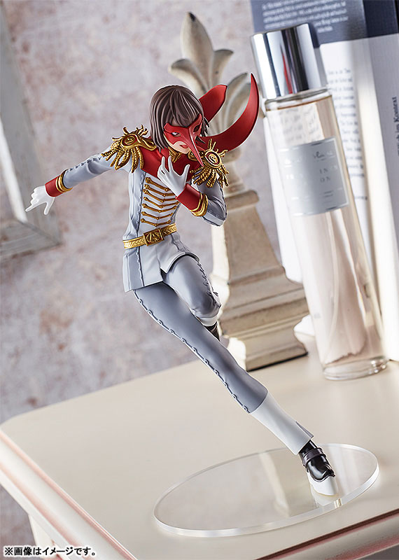 AmiAmi [Character & Hobby Shop] | POP UP PARADE PERSONA 5