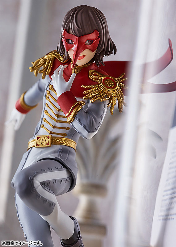 AmiAmi [Character & Hobby Shop] | POP UP PARADE PERSONA 5 the