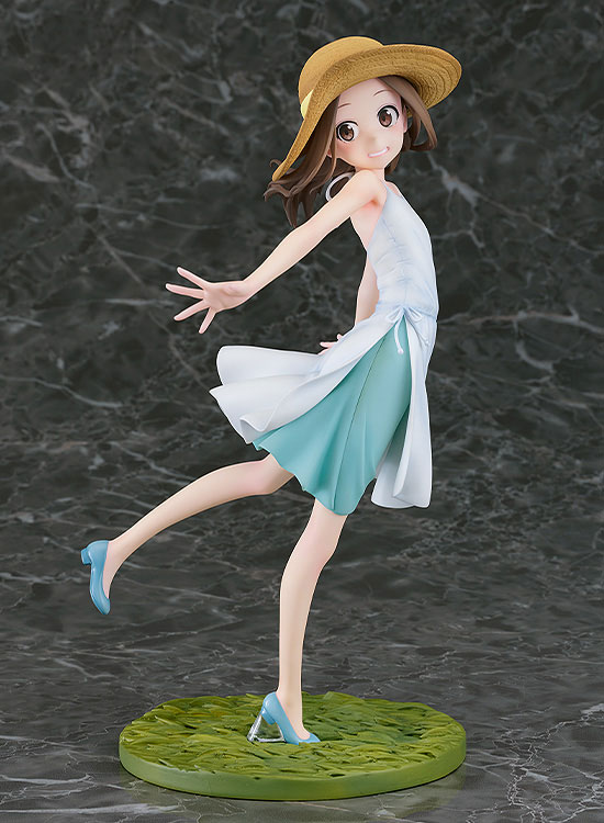 AmiAmi [Character & Hobby Shop] | Karakai Jouzu no Takagi-san 3