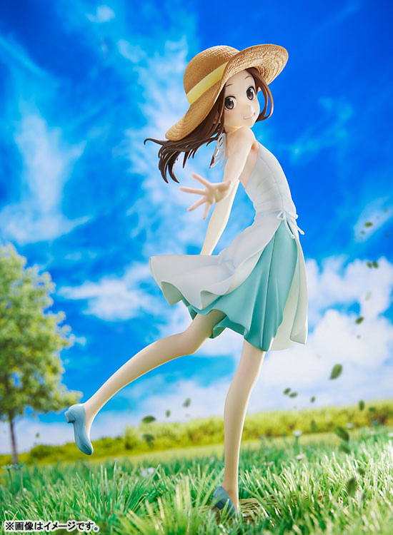 AmiAmi [Character & Hobby Shop] | Karakai Jouzu no Takagi-san 3
