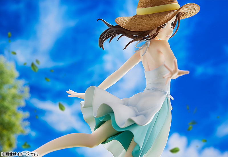 Karakai Jouzu no Takagi-san 3: Takagi-san 1/6 - One-Piece Dress Ver.