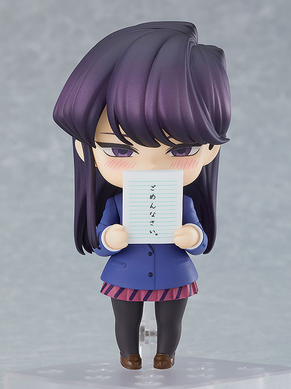 Komi-san wa,Komyusho desu (Komi Can't Communicate) - Buy online, Japanese  Language Bookstore.