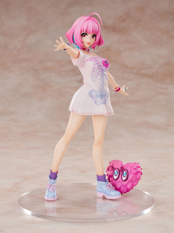 ゆめみるゆめ AmiAmi [Character & Hobby Shop] | RISE UP THE IDOLM@STER