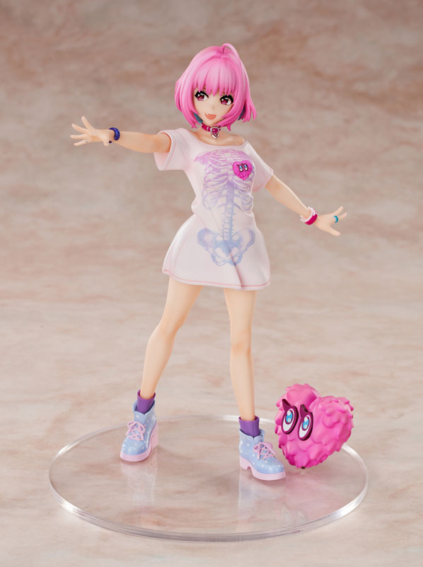 夢見りあむ　フィギュア 水着商法］夢見 りあむ』が1/7スケール完成品フィギュアで登場！