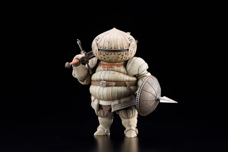 AmiAmi [Character & Hobby Shop] | Q Collection Dark Souls