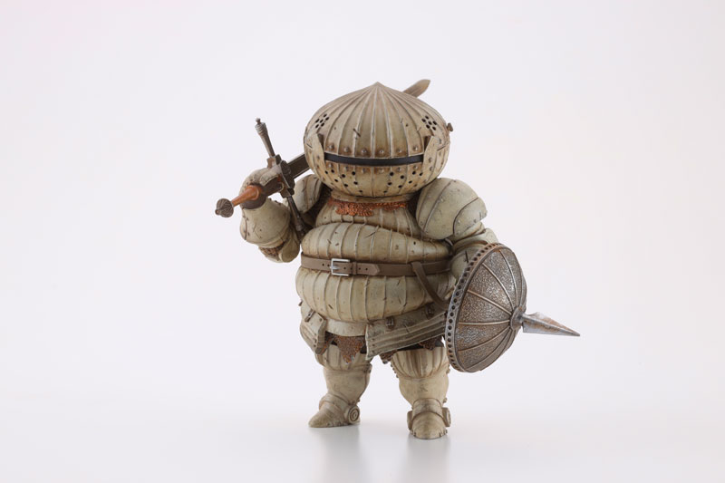 AmiAmi [Character & Hobby Shop] | Q Collection Dark Souls