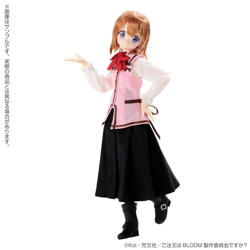 AmiAmi [Character & Hobby Shop] | 1/6比例娃娃Pure Neemo角色系列142 