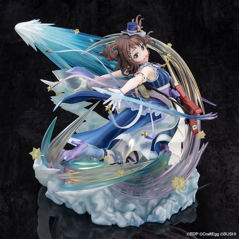 AmiAmi [Character & Hobby Shop] | BanG Dream！少女乐团派对！[朝