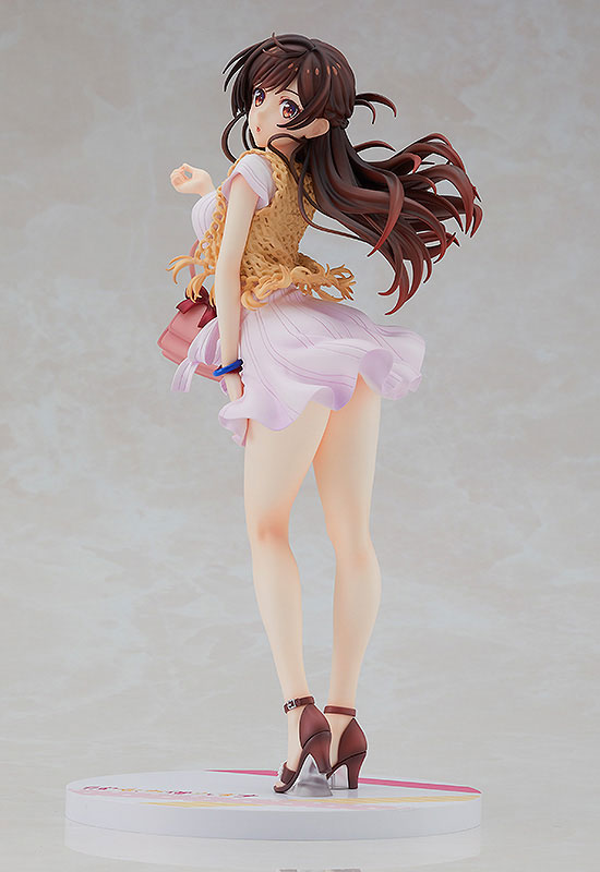 AmiAmi [Character & Hobby Shop] | Rent-A-Girlfriend Chizuru