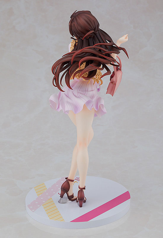 AmiAmi [Character & Hobby Shop] | Rent-A-Girlfriend Chizuru