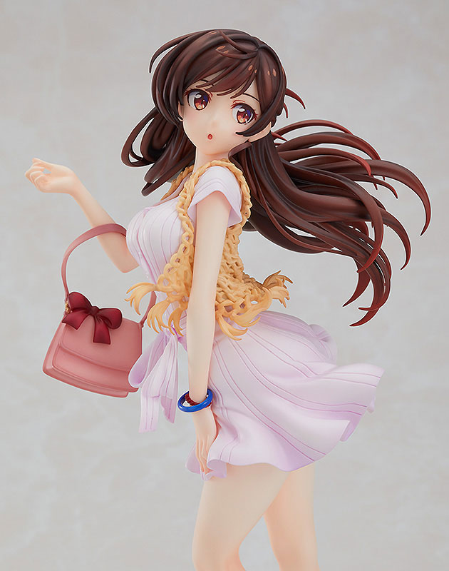 AmiAmi [Character & Hobby Shop] | Rent-A-Girlfriend Chizuru 